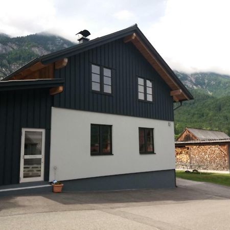 Haus Straubinger-Tiefenbacher Bad Goisern Dış mekan fotoğraf
