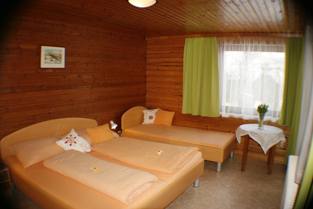 Haus Straubinger-Tiefenbacher Bad Goisern Dış mekan fotoğraf