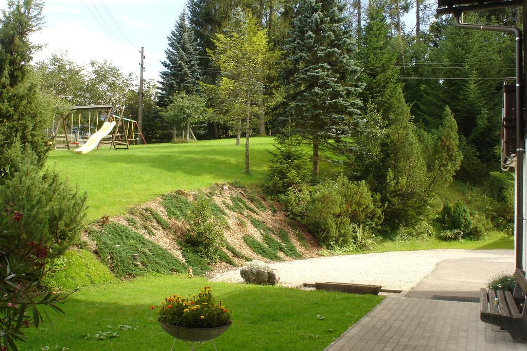 Haus Straubinger-Tiefenbacher Bad Goisern Dış mekan fotoğraf