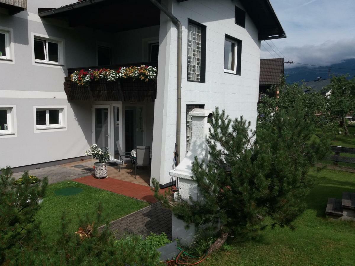 Haus Straubinger-Tiefenbacher Bad Goisern Dış mekan fotoğraf